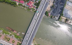 Chỉ đạo nóng của Bắc Ninh với loạt dự án giao thông trọng điểm trị giá hơn nghìn tỷ