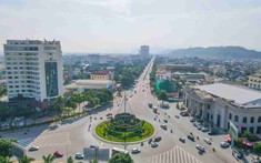 Nghệ An hé lộ bức tranh đô thị mới, những khu vực nào chuẩn bị bước vào chu kỳ tăng giá?