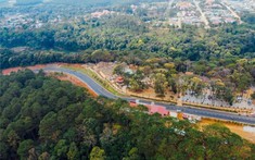 Dự án khu đô thị 6.600 tỷ đồng của Sun World tại Quảng Ngãi vừa có thông tin mới