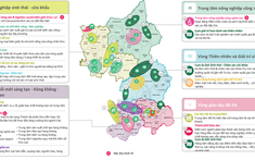 Đồng Nai lên thành phố trực thuộc Trung ương: Bất động sản khu vực nào sẽ được chú ý nhất?
