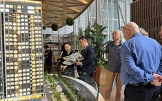 Tin vui cho người nước ngoài có nhu cầu sở hữu nhà ở TP.HCM