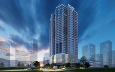 Bất động sản chững lại vì vướng pháp lý, một công ty mang vốn nhàn rỗi đi đầu tư chứng khoán và lãi lớn