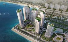 Doanh thu hơn nghìn tỷ, cổ phiếu vẫn 6.600 đồng: Chủ tịch công ty bất động sản thừa nhận điều khó hiểu