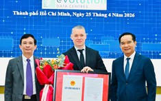 TP.HCM hút hàng tỷ USD vốn đầu tư vào AI, y sinh, pin thông minh