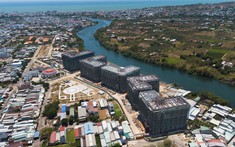 Thời gian dự kiến hoàn thành dự án chung cư gần 800 tỷ đồng tại Lâm Đồng