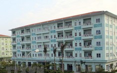 Thái Nguyên khởi công dự án nhà ở xã hội gần 11ha