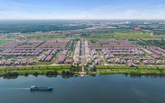 Nam Long đặt mục tiêu doanh số hơn 23.000 tỷ đồng trong năm nay