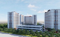 Thái Nguyên sắp khởi công 4 dự án nhà ở xã hội hơn 5.000 tỷ đồng