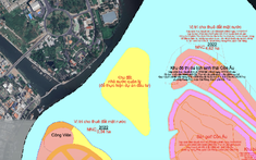 Thành phố duy nhất ĐBSCL sắp đấu giá hơn 1,1 triệu mét vuông đất