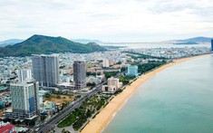 Dự án Khu chung cư thương mại và dịch vụ du lịch Quy Nhơn hơn 11.645 tỷ đồng vừa có thông tin mới
