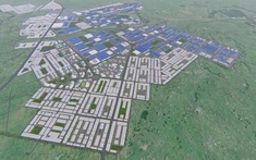 Khu công nghiệp Becamex - Bình Phước tại Đồng Nai