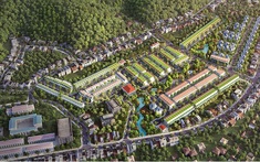 Bến Bắc Riverside: Dự án khu đô thị tại Lạng Sơn