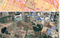 Đồng Nai mời đầu tư khu đô thị 14.000 tỷ