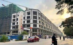 Hải Phòng điều chỉnh mạnh chỉ tiêu nhà ở