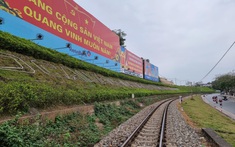 Tuyến đường sắt đầu tư hơn 200.000 tỷ đồng sẽ đi qua 6 tỉnh, thành phố nào?