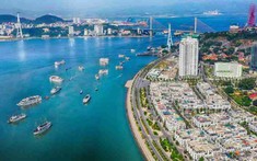 Quảng Ninh thành lập Quỹ phát triển đất với vốn điều lệ 2.000 tỷ đồng
