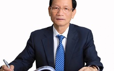 Hé lộ lý do ông Vũ Văn Tiền quay trở lại làm Chủ tịch ABBank