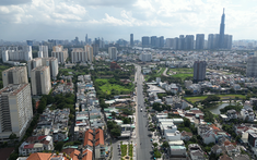 Thu nhập 50 triệu/tháng có mua được nhà 5,5 tỷ? BSC hé lộ ngưỡng lãi vay người mua còn chịu được