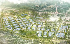 Hà Tĩnh sắp có khu công nghiệp mới hơn 3.000 tỷ đồng