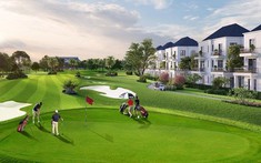 Quy hoạch mới sân golf thể thao 18 hố tại Hà Tĩnh