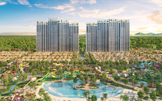 Phân khu căn hộ Beacon Tower – Blanca City tại TP.HCM