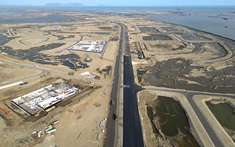 Vingroup báo lãi hơn 5.600 tỷ trong quý 1