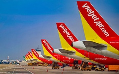Vietjet đề xuất tham gia các dự án hạ tầng hàng không