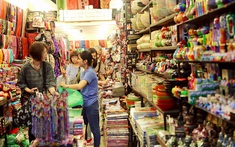 Chính thức nâng ngưỡng chịu thuế hộ kinh doanh lên 1 tỷ đồng/năm