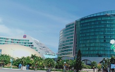 Từng là ‘ngôi sao’ bất động sản, nay cổ phiếu biến động mạnh: DIC Group đang thế nào?
