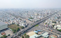 Tin vui cho người dân tại 3 xã đông dân nhất TP.HCM