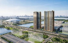 Lãi suất hạ nhiệt, nhà đầu tư rời “sóng ngắn” chuyển sang săn giá trị dài hạn