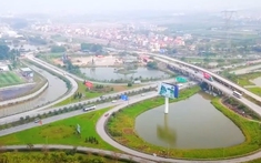 Bắc Ninh thông qua 238 công trình, dự án phải thu hồi đất