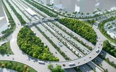 Thông tin mới về tuyến đường gần 29.000 tỷ đồng nối sân bay Gia Bình với Hà Nội