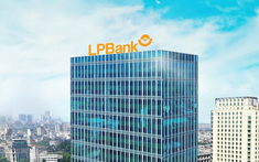 LPBank miễn nhiệm một Phó Tổng Giám đốc