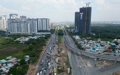 Loạt dự án tại TP.HCM đang được rà soát để cấp sổ hồng: Nhà bạn có nằm trong danh sách?