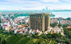 Vì sao lợi nhuận Văn Phú Invest lao dốc trong quý đầu năm 2026?