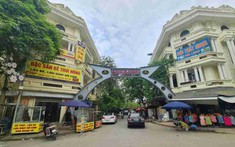Hưng Yên công bố dự án nhà ở xã hội hơn 2.700 tỷ sát Vành đai 4