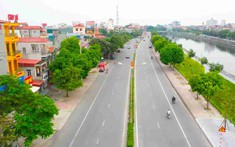 Ninh Bình tăng tốc mở rộng đô thị đặt mục tiêu trở thành thành phố trực thuộc Trung ương trước năm 2030
