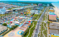 Hơn 1.000 tỷ chảy về siêu dự án NovaWorld Phan Thiết