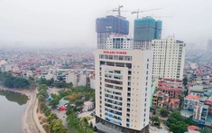 HUDLAND bị phạt gần 300 triệu đồng vì vi phạm trên thị trường chứng khoán