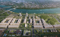 Heragon City: Khu đô thị tại Thanh Hóa