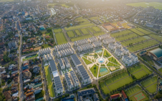 Triệu Sơn Regen City: Dự án đất nền tại Thanh Hóa