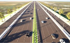 Bất động sản 24h: Chi tiết kế hoạch bồi thường, hỗ trợ tái định cư,... dự án Vành đai 4 TP.HCM