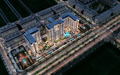 Lam Hạ Center Point: Dự án khu phức hợp tại Ninh Bình