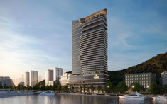 Radisson Collection: Tổ hợp căn hộ khách sạn tại Quảng Ninh