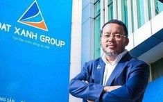 Đất Xanh đổi tên, hé lộ cuộc “đại phẫu” chiến lược