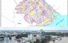 Tin mới về BẢNG GIÁ ĐẤT Cần Thơ năm 2026