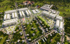 Sunshine Legend: Dự án đất nền tại Bắc Ninh