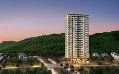 HIYORI Aqua Tower: Dự án căn hộ tại Đà Nẵng