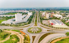 Thanh Hóa sắp có dự án nhà ở hơn 1.500 tỷ với quy mô gần 1.000 căn hộ